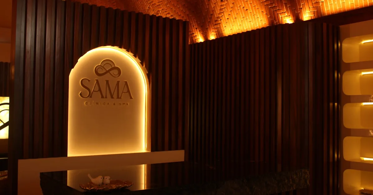 SAMA Clínica y Spa