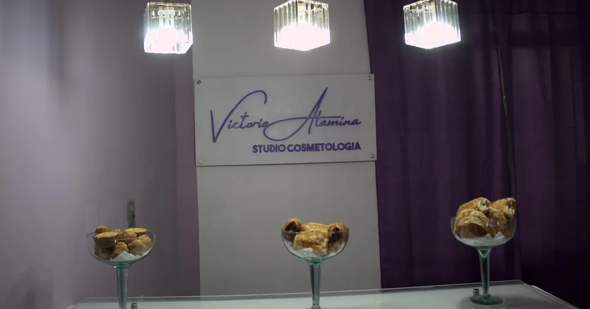 Victoria Alamina Studio