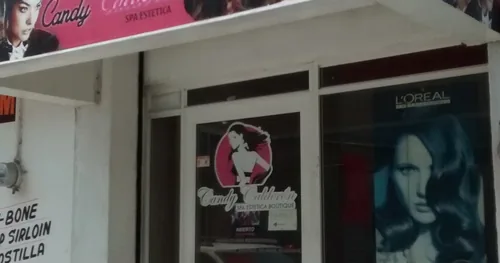 Candy Calderón Estética Spa, negocios en Comalcalco, Tabasco
