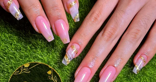 Sara Nails Studio, negocios en Comalcalco, Tabasco