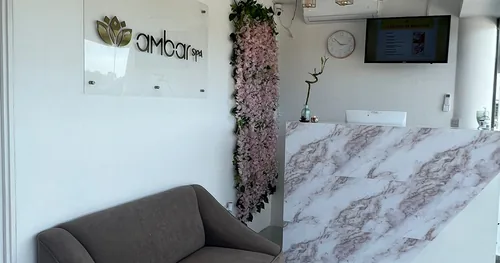 Ambar Spa, negocios en Comalcalco, Tabasco