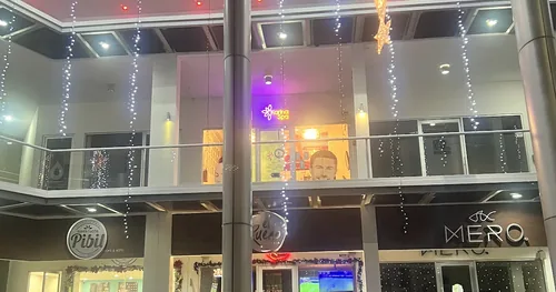 Karina spa plaza cedros, negocios en Nacajuca, Tabasco