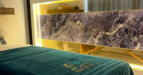 Agapi Nahui Spa & Wellness, negocios en Villahermosa, Tabasco