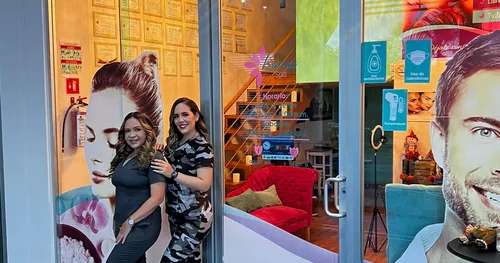 KARINA SPA, negocios en Villahermosa, Tabasco