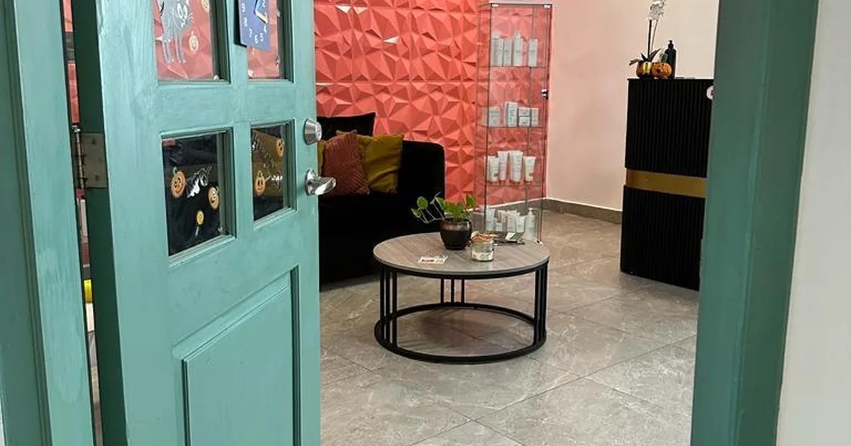 Spa Belleza Natural Vhsa