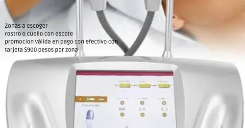 Galvanic spa, negocios en Villahermosa, Tabasco