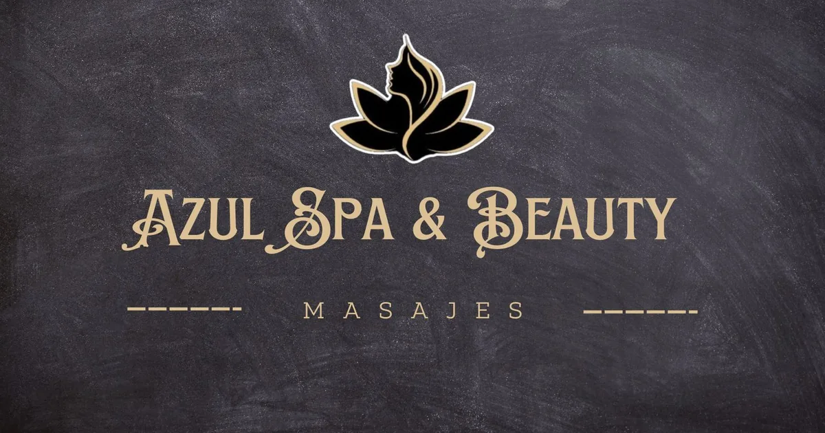 Spa & Beauty «Azul»