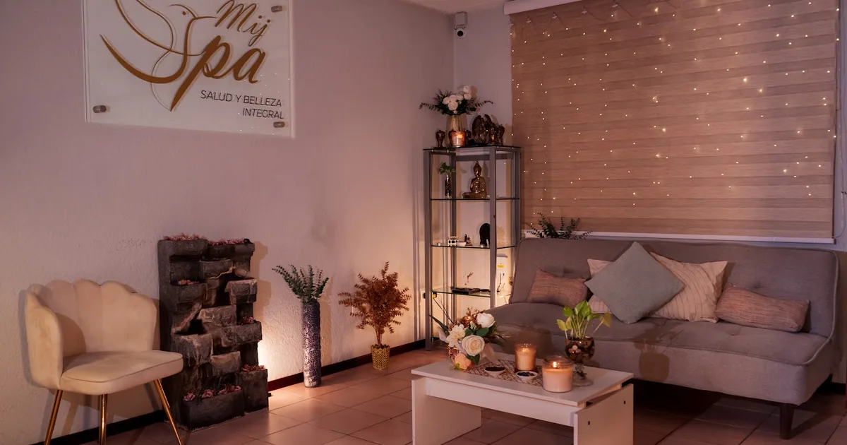 Mij Spa
