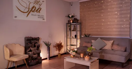 Mij Spa, negocios en Villahermosa, Tabasco