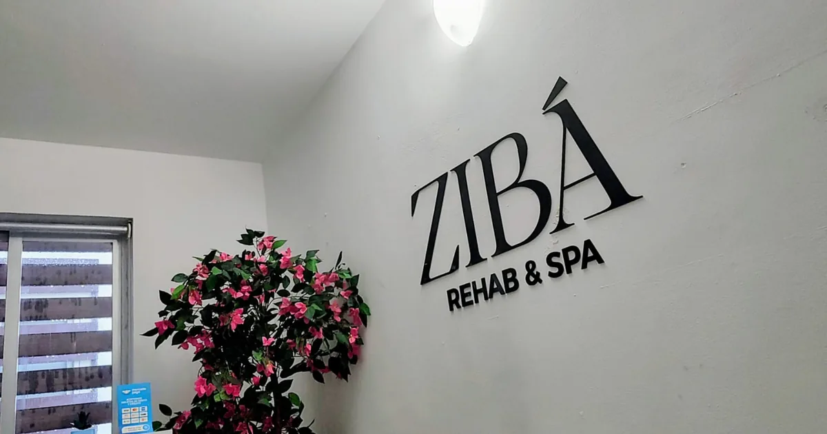 ZIBÁ Spa