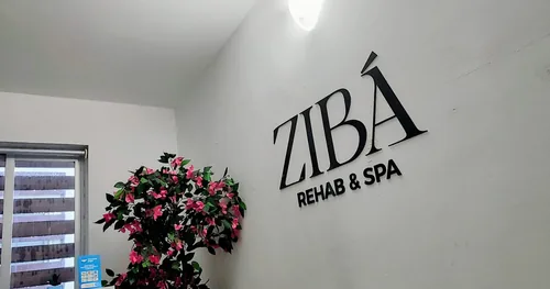ZIBÁ Spa, negocios en Villahermosa, Tabasco