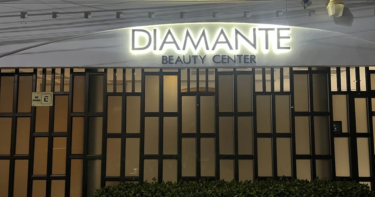 Clinica Diamante