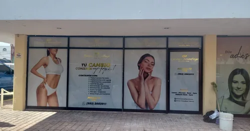 Derma Latina, negocios en Villahermosa, Tabasco