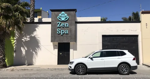 Zen Spa Apizaco, negocios en Apizaco, Tlaxcala