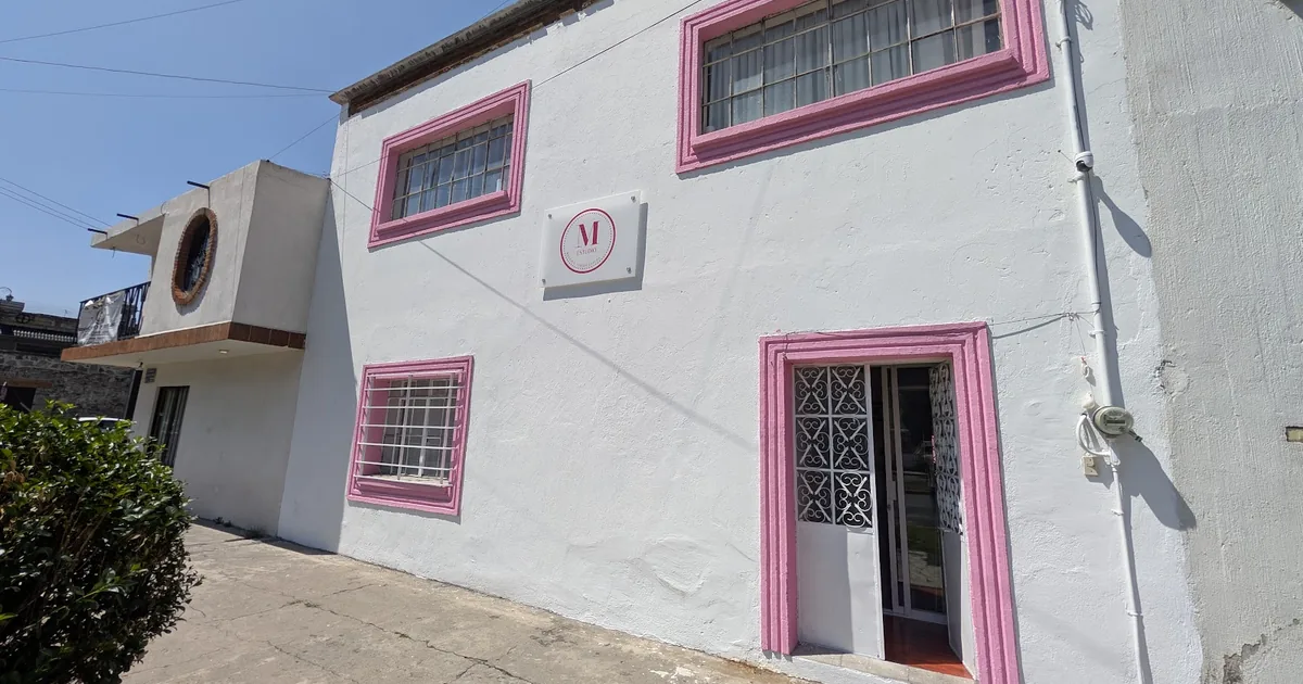 M Estudio Apizaco