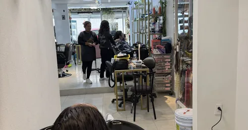 Salon Say Spa, negocios en Apizaco, Tlaxcala