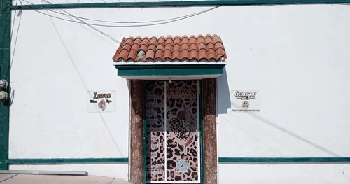LEONA UÑAS SPA, negocios en Apizaco, Tlaxcala