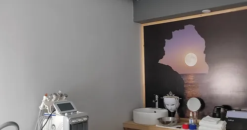 DI YEN’S CABINA COSMETOLOGICA & RELAX, negocios en Apizaco, Tlaxcala