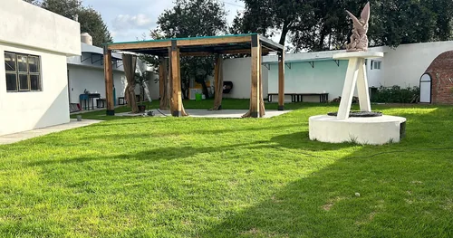 Centro Holistico & Spa Arcturus, negocios en Apizaco, Tlaxcala