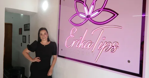 Erikatips Arte En Uñas y Pestañas, negocios en Apizaco, Tlaxcala