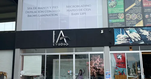 Ilse Alvarado Studio Apizaco, negocios en Apizaco, Tlaxcala