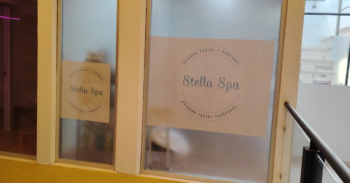 Stella Spa Tlaxcala