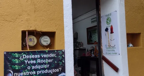 Yves Rocher Tlaxcala, negocios en Tlaxcala, Tlaxcala