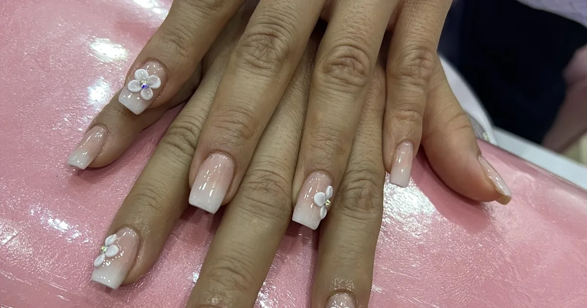 LMC NAILS