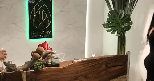 Harmony Spa Holístico, Clínico y Estético, negocios en Boca del Río, Veracruz
