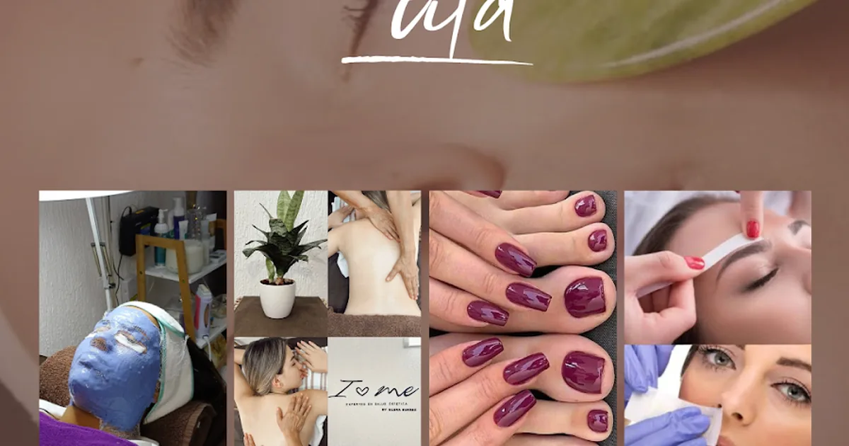 I love Me Veracruz Spa