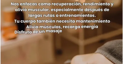Masajes Relajantes Xicotencatl (sucursal boca), negocios en Boca del Río, Veracruz