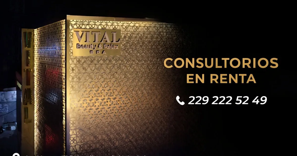 SPA Vital Beauty & Relax
