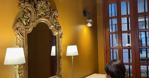 Matter House of Wellness, negocios en Boca del Río, Veracruz