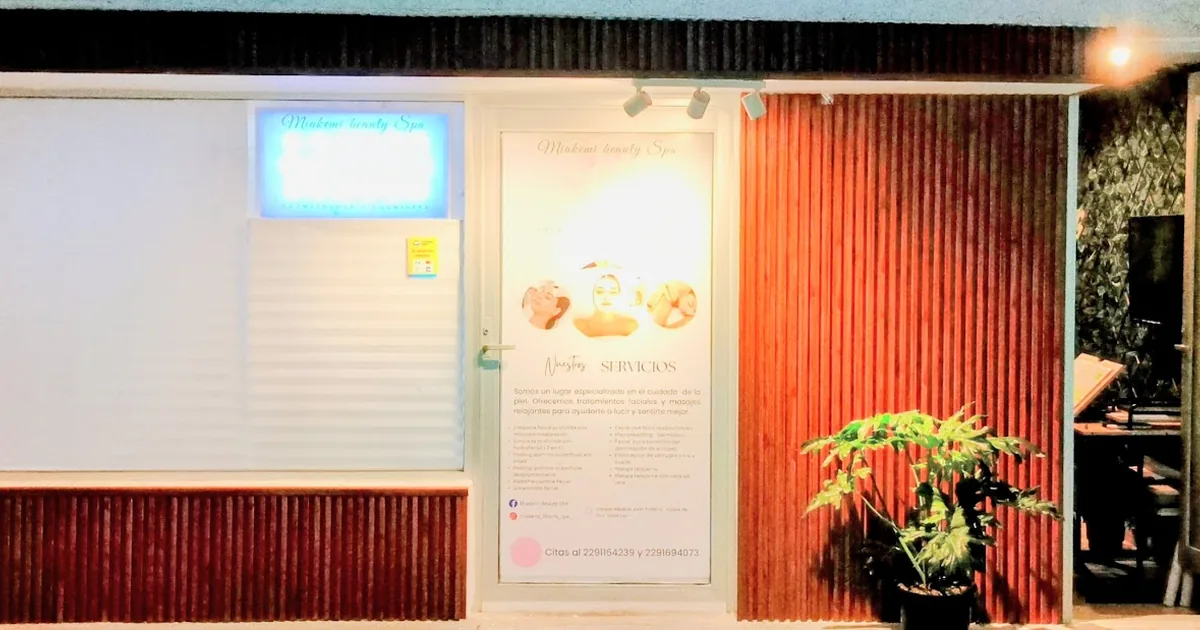 Miakemi Beauty Spa