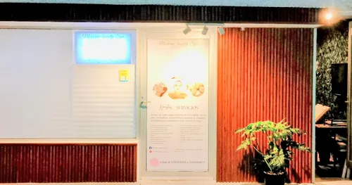 Miakemi Beauty Spa, negocios en Boca del Río, Veracruz