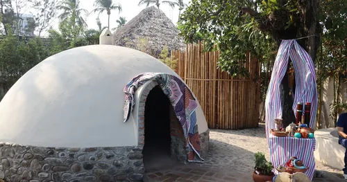 Temazcal Kan, negocios en Boca del Río, Veracruz