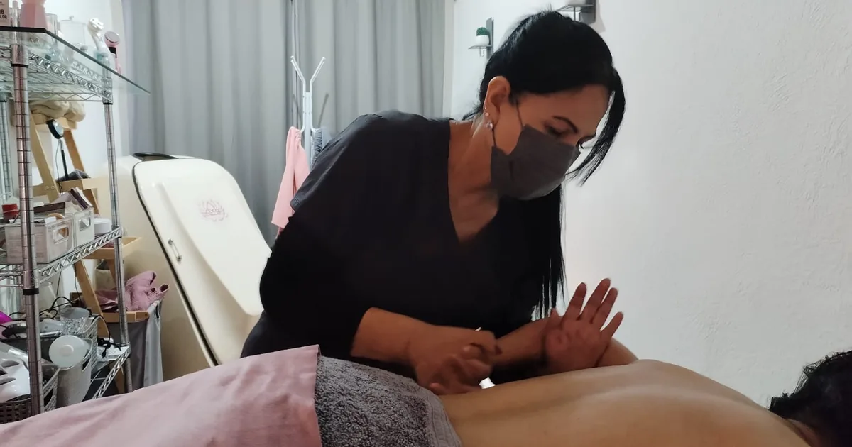 Clínica Terapéutica Coco Spa
