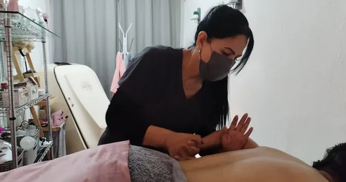 Clínica Terapéutica Coco Spa, negocios en Boca del Río, Veracruz