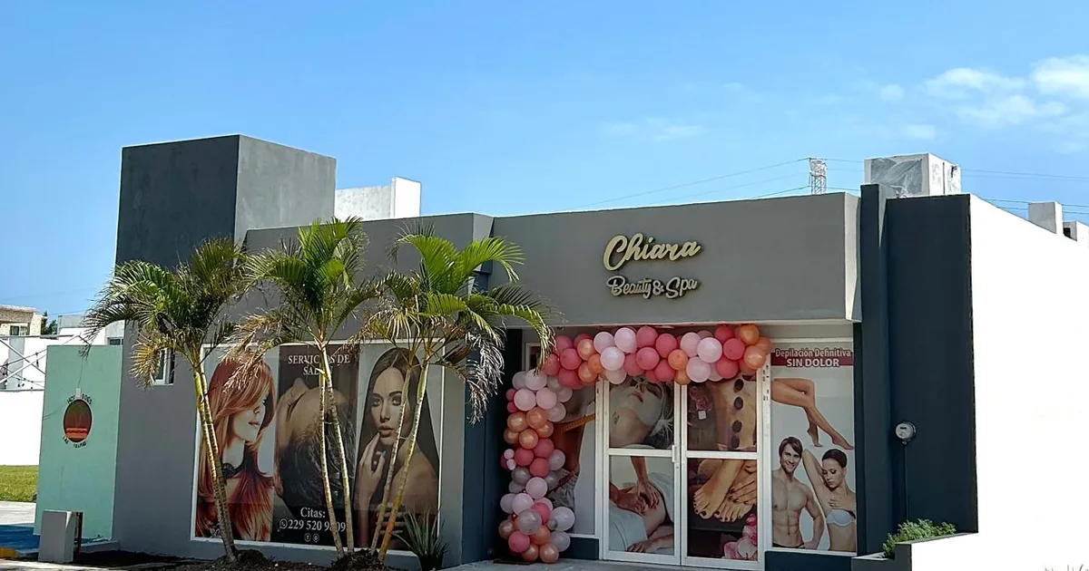 Chiara Beauty & Spa