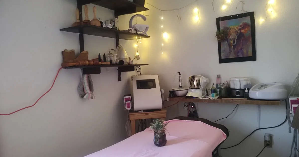 Cynthia Hernández Aparatología estética