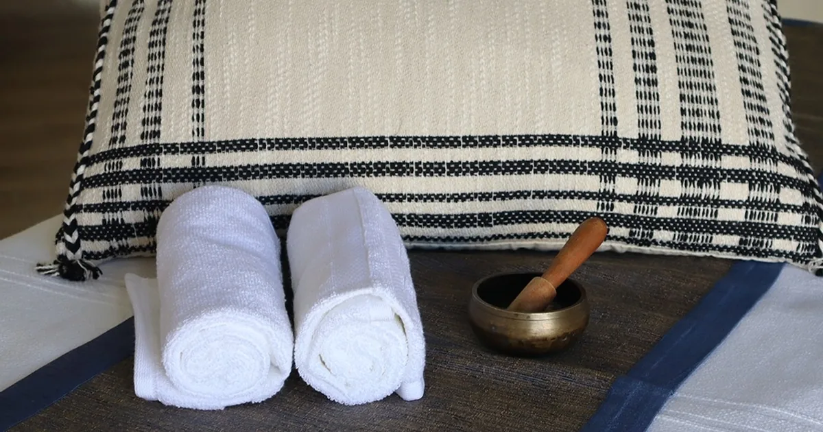 Xkan Spa