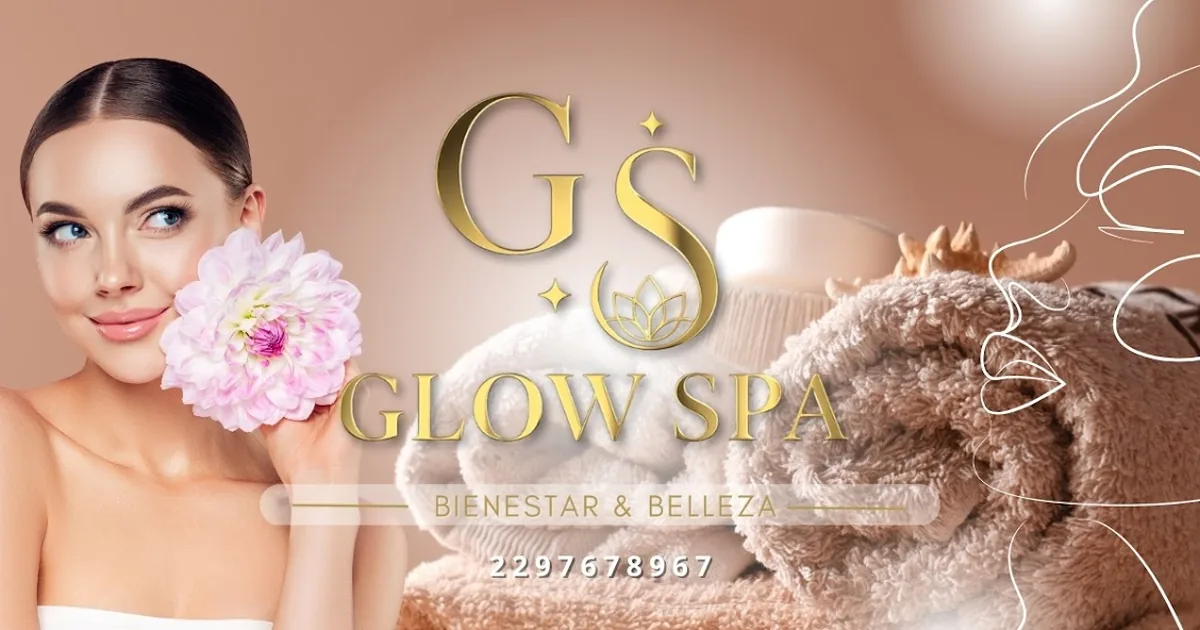 Glow Spa Veracruz