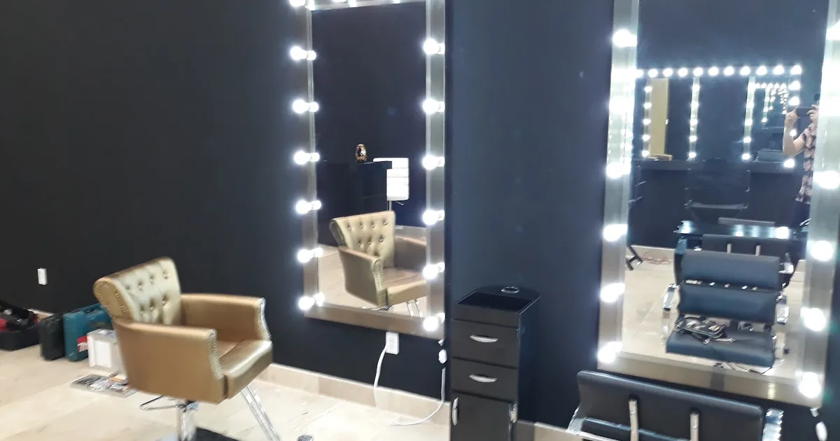 Golden Black Spa Veracruz Plaza Maryn