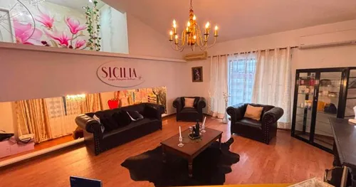 Sicilia Spa, negocios en Coatzacoalcos, Veracruz