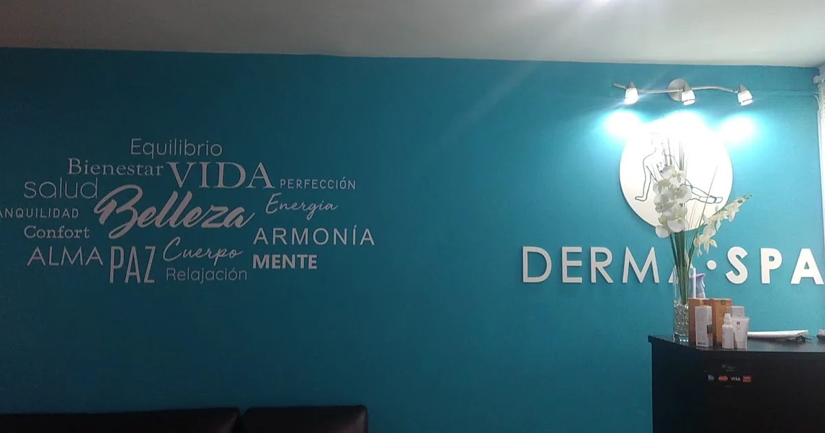 DermaSpa Centro Cosmetológico Coatza