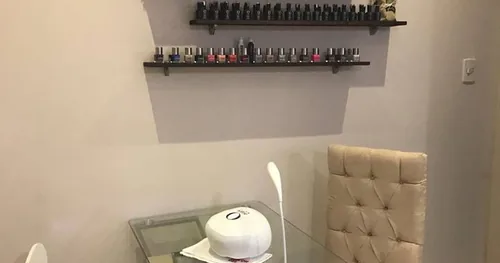 Harmony Spa Nails & Lashes, negocios en Coatzacoalcos, Veracruz