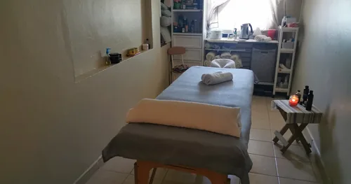 Manos de Angel Masajes, negocios en Coatzacoalcos, Veracruz