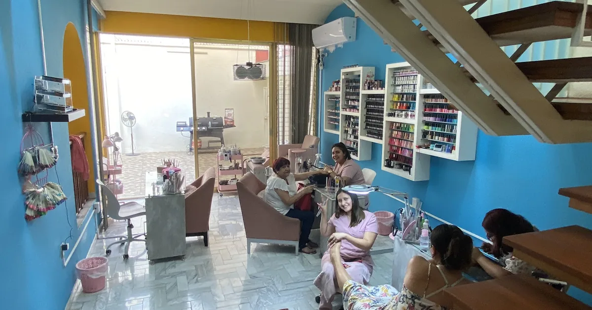Mandala Spa by Olga Vallejo