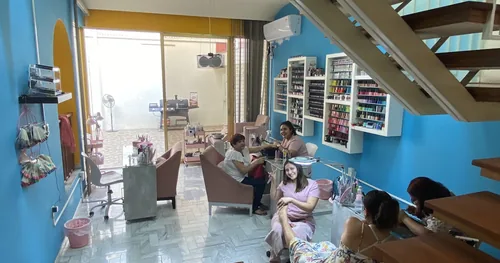 Mandala Spa by Olga Vallejo, negocios en Córdoba, Veracruz