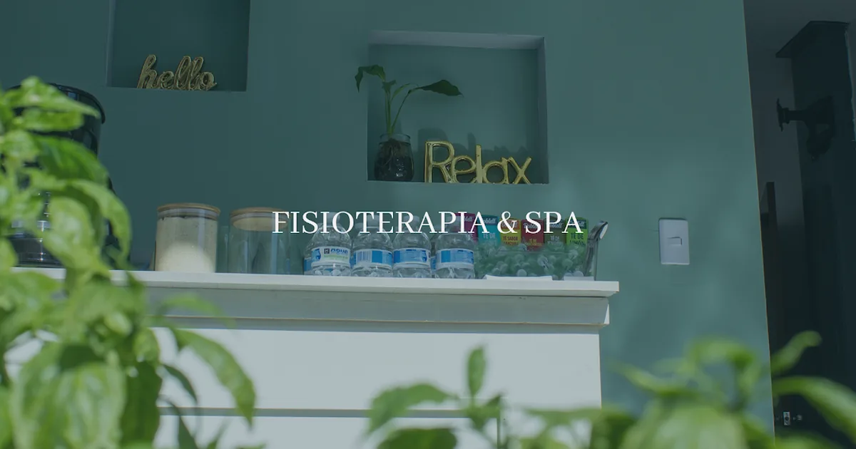 KYNOVA Fisioterapia & Spa